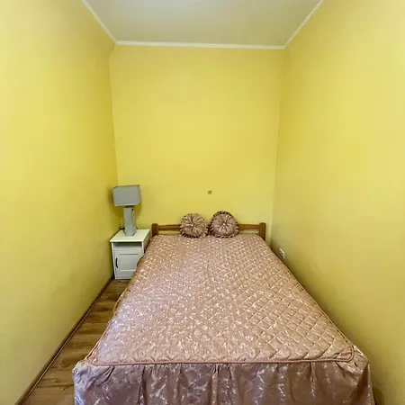 Agenskalns Comfy * Riga