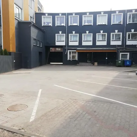 Agenskalns Comfy Riga