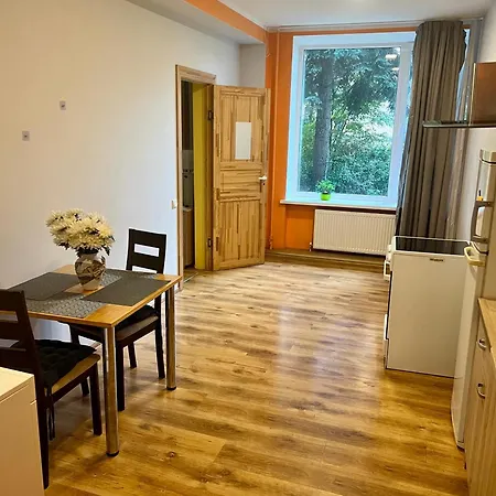 Apartment Agenskalns Comfy *